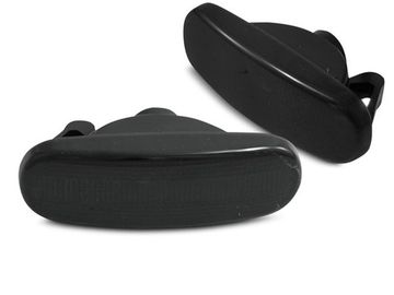 Повторители поворота FIAT PUNTO / PANDA / STILO /  IDEA / LINEA / MULTIPLA SMOKE LED SEQ