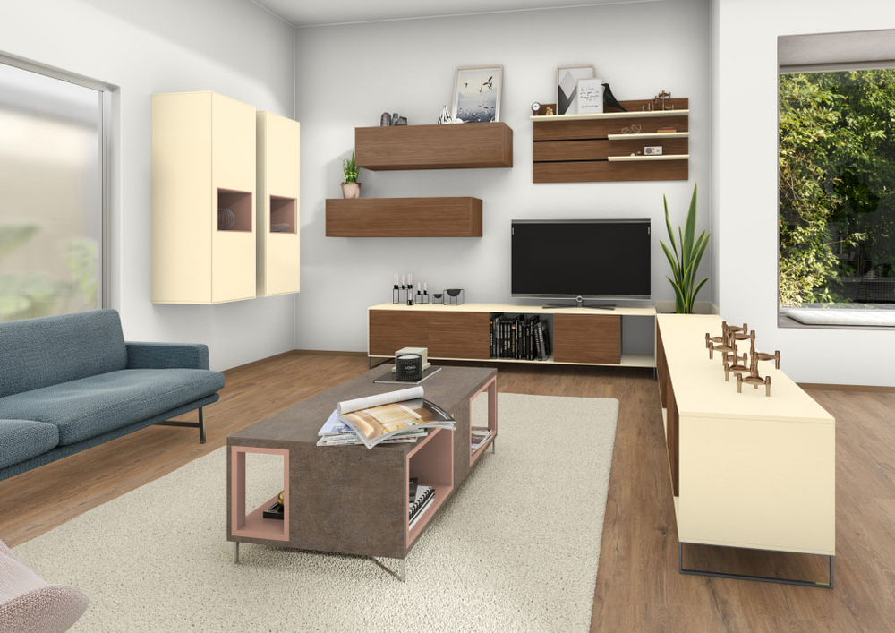 Ламинат Egger Pro Classic 8/32 4V EPL191 Дуб Мелба коричневый - Магазин напольных покрытий в Екатеринбурге. MAXI ПОЛ