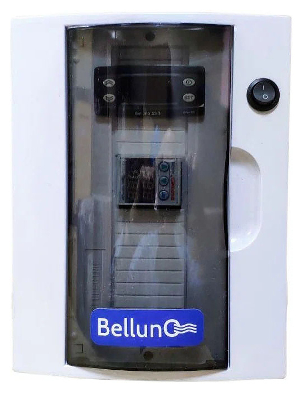 Сплит-система холодильная Belluna S232i