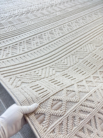 Ковер Loopy L0014B (200*290 см)