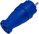 Удлинитель силовой iTOK i-CONNECT-COLOR-SUR-PVS-210-1-44-20-BLUE