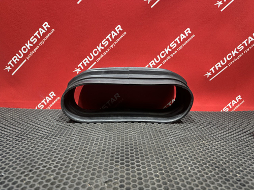 Патрубок воздушного фильтра