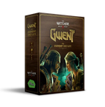 Gwent The Legendary Card Game