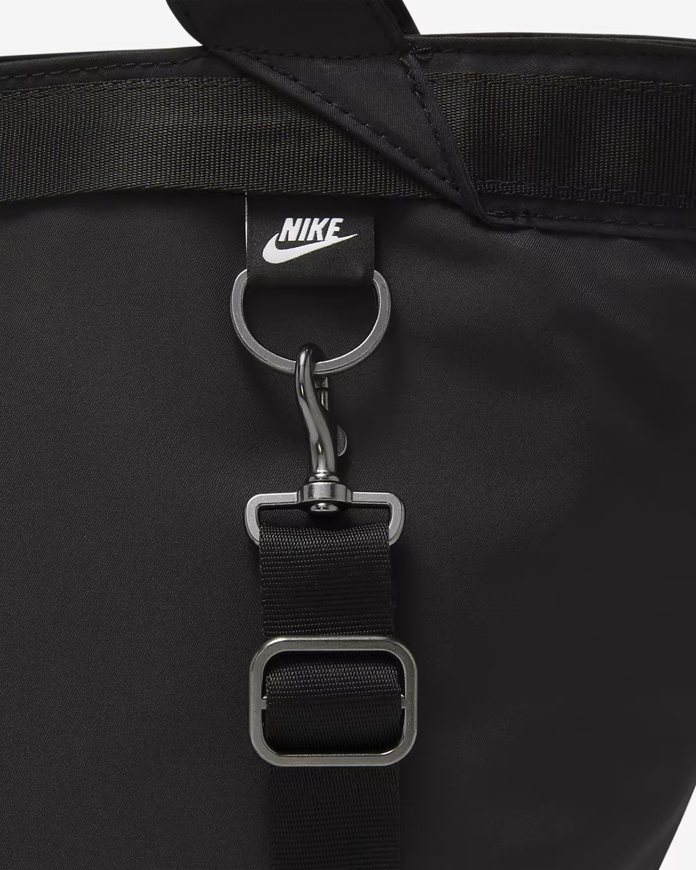 CW9303-010 Сумка Nike Sportswear Futura Luxe W