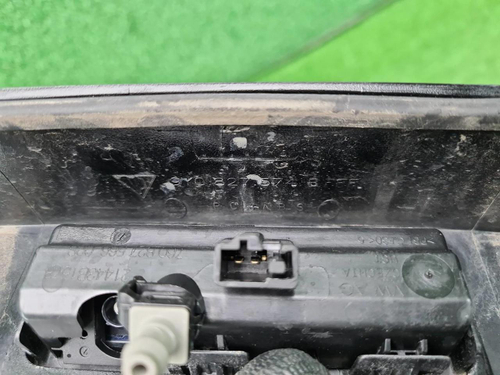 Камера задняя VW Touareg 3 (2018-н.в.)