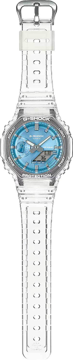 Наручные часы Casio G-Shock GA-2100BM-7A2