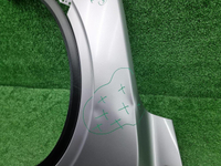 Крыло переднее левое Geely Coolray (2019-2024)