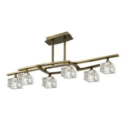 Люстра потолочная ZEN 1431