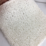 ARTIC - MF Sesia; 30% baby альпака, 70% меринос; 150м/100гр; col.0207, цвет: белый; есть мал. бобинка 180, 257гр.S716
