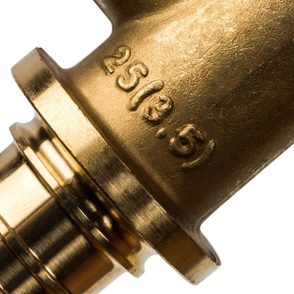 Тройник переходной 25x20x20