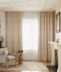 Штора Legrand Данди 1800х2800 мм