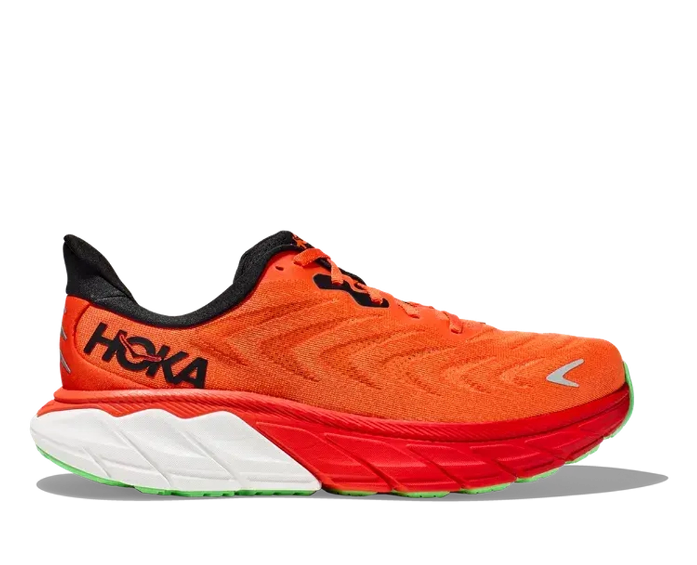 Кроссовки мужские Hoka Arahi 6