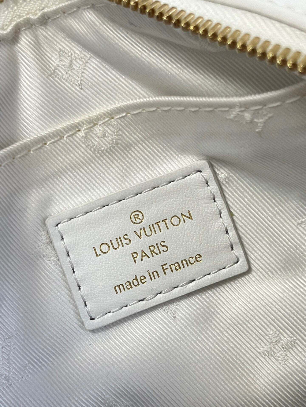 Louis Vuitton Over The Moon