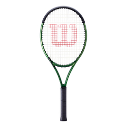 Теннисная ракеткаДетская теннисная ракетка Wilson Blade 26 V8 Junior Racket