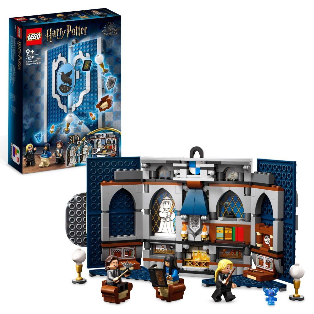 Lego harry potter 3 cheap