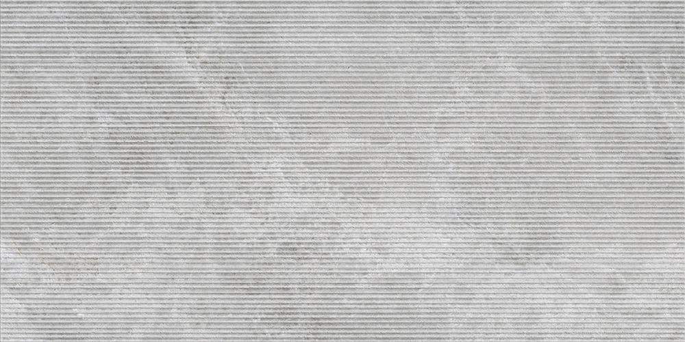 Vitra Rigato Декор Серый 60x120