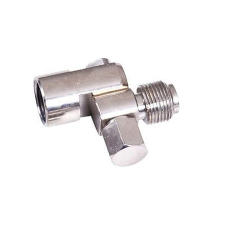 *07051001 поворотный наконечник 360 для удлинительной насадки7/8