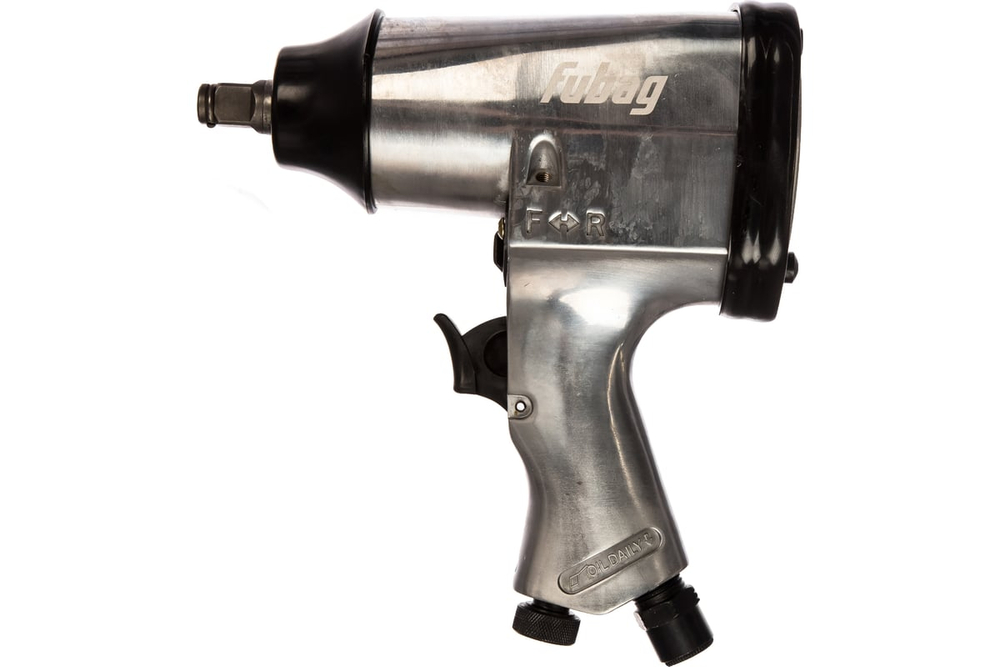 Набор пневмоинструмента из 34 предметов FUBAG NP-103 120103