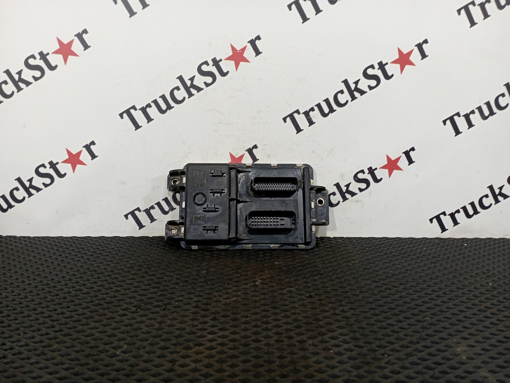 Блок управления ECU EEC3 2020г.