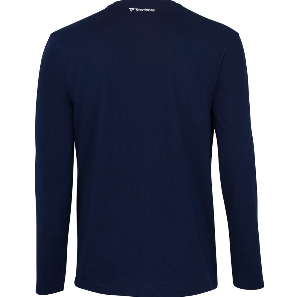 Tecnifibre Longsleev Training Tee LS 2023 L