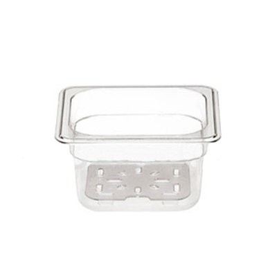 Гастроемкость П/К 1/6 Н=100, Серия Jingbao 8628