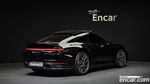 Porsche 911 (992) Carrera 4 (04.2024)