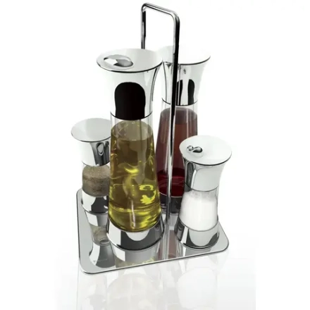 Bugatti Набор для специй Acqua