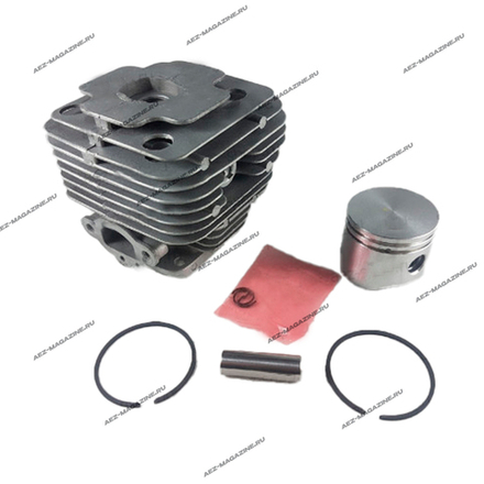 Поршневая группа подходит для бензокосы ЭФКО, СТАРК 37-44, d-42мм