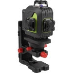 Лазерный уровень PR-4D Green RGK 756839