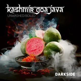 DarkSide - Kashmir Goa Java (250г)