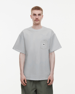 Футболка ANTEATER Pocket-330