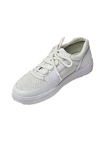 Кроссовки мужские AMPAR TOR на шнуровке, белый, 41