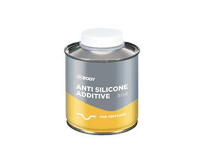 BODY 804 Антисиликоновая добавка (0.25 л)