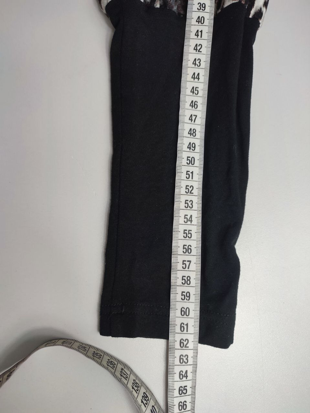 Блузка Rosso Style притягивающая взгляды 46 размер