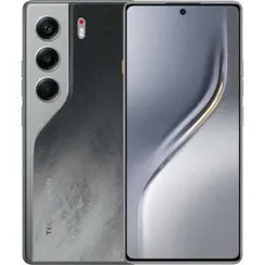 Смартфон Tecno Camon 40 Pro 8/256 ГБ (Black | Черный)
