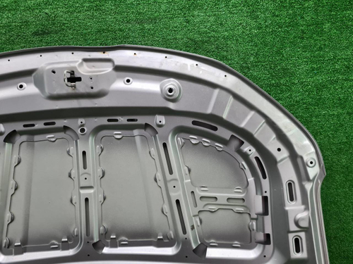 Капот Geely Coolray (2019-2023)