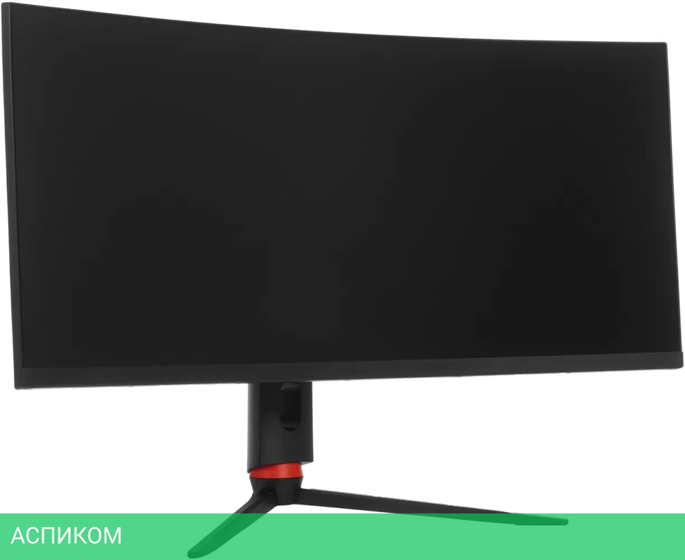 Монитор ARDOR GAMING QUASAR AQW34H3