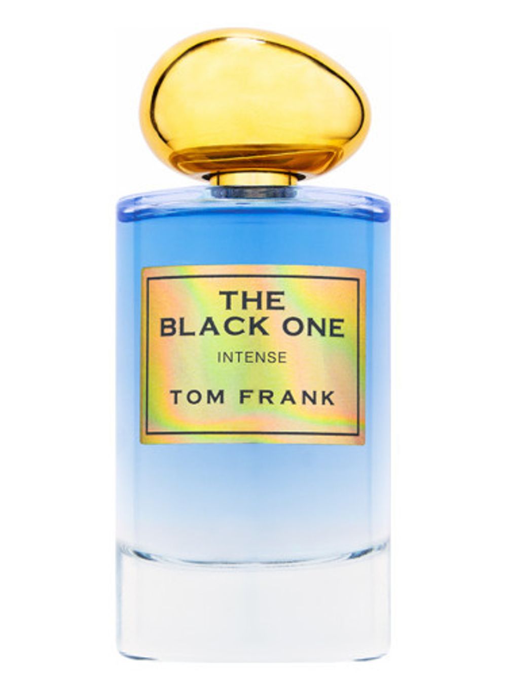 Tom Frank The Black One