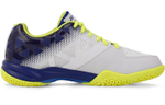 YONEX Badminton Shoes Unisex Low top White Blue