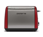 Тостер POLARIS PET 0915A Красный