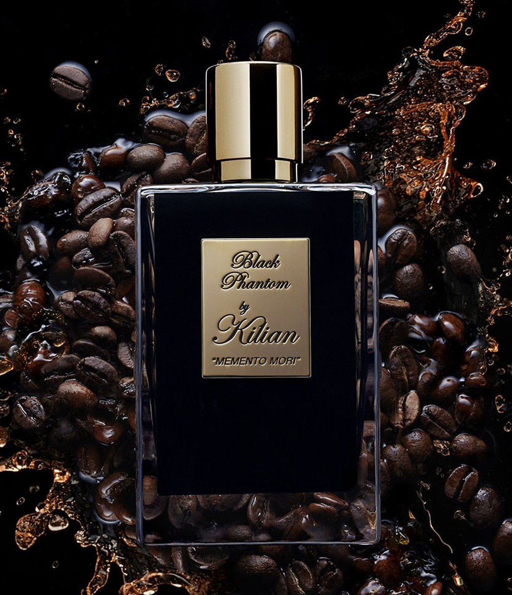 Kilian Black Phantom
