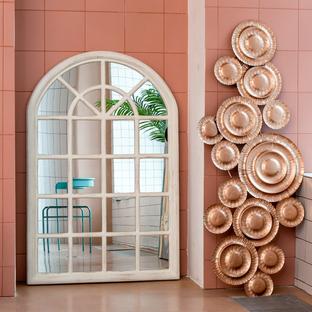 Панно Квазар Роуз Объект мечты