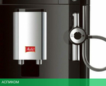 Кофемашина Melitta Caffeo Passione (F53/0-102)