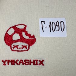 Футболка Ymkashix 8-bit mushroom kelp F-1090 pp.L