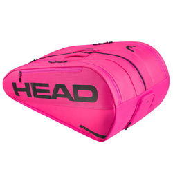 Сумка теннисная Head Tour Racquet XL - pink