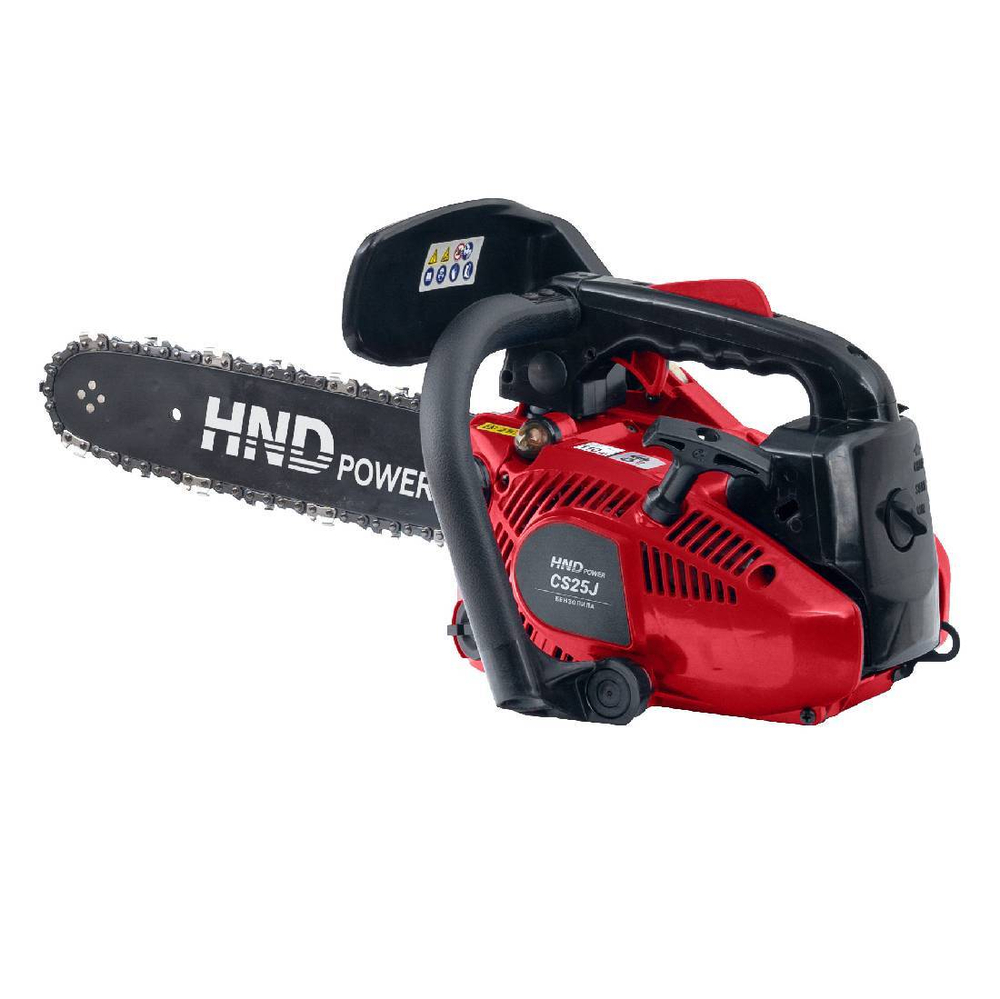 Пила бензиновая цепная HND (Honda) CS 25 J