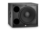 JBL EON618S активный сабвуфер, 1x18', 500 Вт, 134 dB, управление по Bluetooth, 31Hz –150Hz
