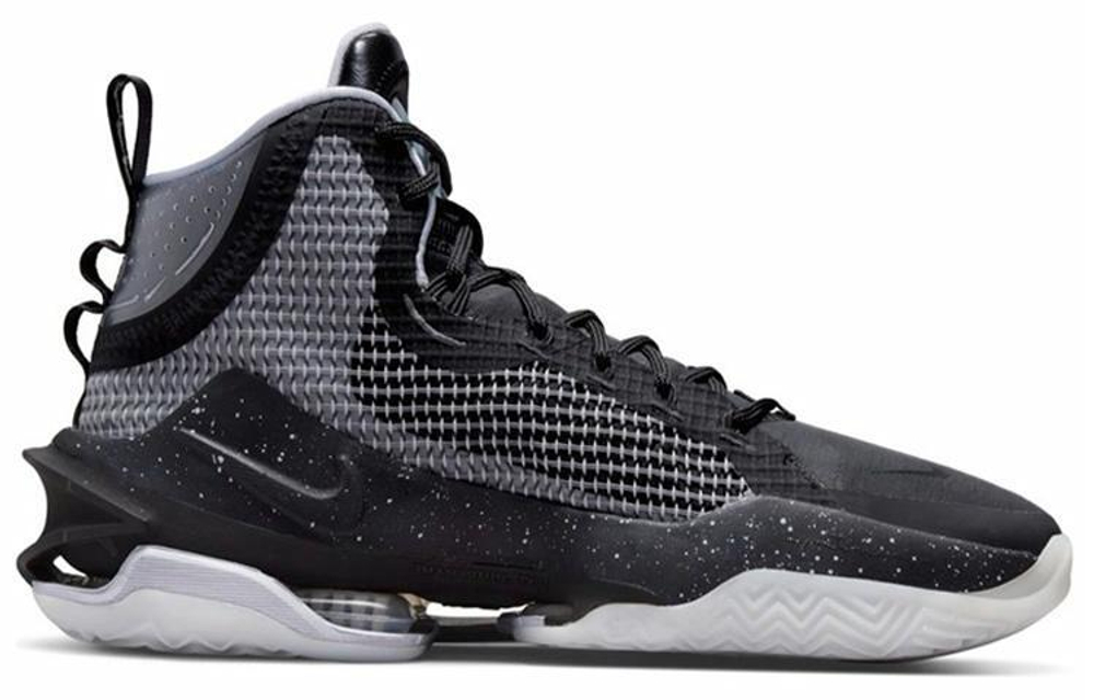 Кроссовки Nike Air Zoom G.T. Jump Ep