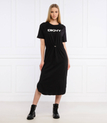 Платье DKNY - черный(P1BD7EGQ)