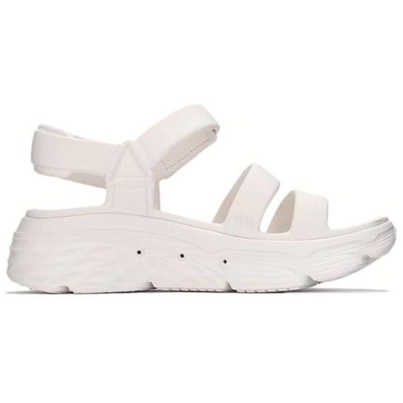 Skechers Max Cushioning FOAMIES 'White'
